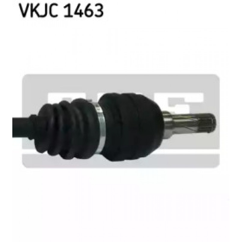 VKJC 1463 SKF - Привідний вал